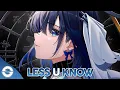 Lagu Nightcore - Less U Know - (Lyrics)