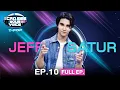 Lagu I Can See Your Voice Thailand (T-pop) | EP.10 | JEFF SATUR | 6 ก.ย.66 Full EP.