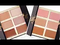 Tarteist Pro Glow Palettes - Which is best