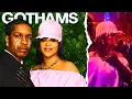 Lagu The Moment Rihanna Lost It: Her Controversial Reaction to A$AP Rocky at Gotham's Award 2025