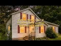 Inside an HGTV-Ready Colonial in Waterford CT 4 BR on 1 Acre 300 000