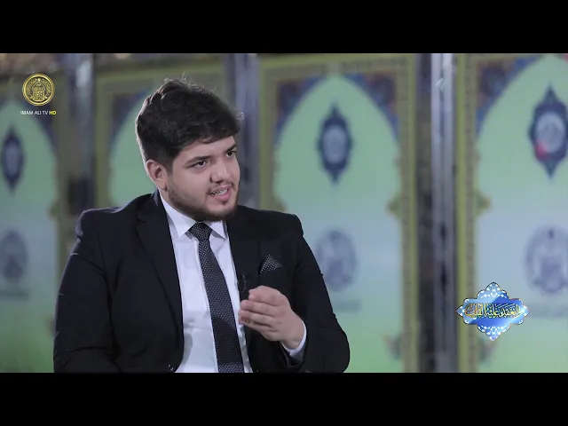 ⁣وانعقد عليه القلب (8)