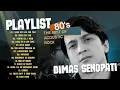 Download Lagu DIMAS SENOPATI FULL ALBUM // ACOUSTIC SLOW ROCK COVER