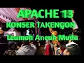 Download Lagu Leumoh Aneuk Muda - APACHE 13 terbaru konser Takengon