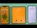 Download Lagu iOS 26 + One UI 7 + HyperOS Incoming Call iPhone 13 Pro Samsung Z Fold 4 Poco F7