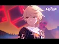 Download Lagu Cutscene Animation: \