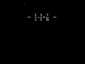 Solving Rational Equations Made Easy A Step-by-Step Guide