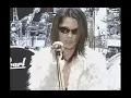 「NEO UNIVERSE」-  L'Arc-en-Ciel REAL TOUR 2000 [4k60fps] hyde angle