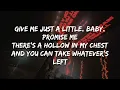 Download Lagu Halsey - Honesty (Lyrics)