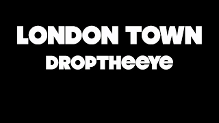 london town dedication song lyric video 