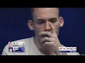 Most Entertaining QUADS Hands