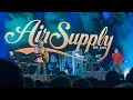 Air Supply Concert - December 17, 2025