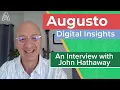 The Chime SDK and Real-Time Communication with John Hathaway