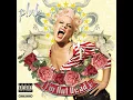 Stupid Girls - P!nk (Clean Version)