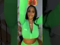Bernice Burgos House party Booty all over