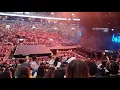Scotiabank Arena Section 119 Row 22 Seats 7-9 - Toronto CANADA Seventeen Sept