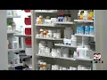 UVA Health pharmacists take on multiple roles and fight medication shortage