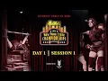 2026 USA Powerlifting New York State Championships Day 1 Session 1