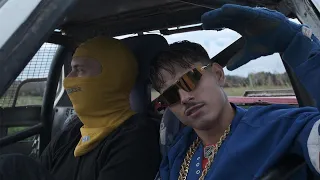 Frezza - CHAMPIONS LEAGUE (Official Video)