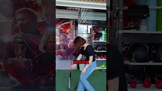 تم القبض على هذه الفتاة وهي تسرق 