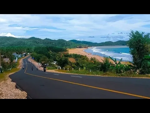 Download MP3 Wisata Pantai SOGE Pacitan Jawa Timur ||2021