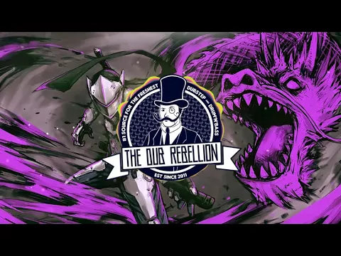 Download MP3 Virtual Riot - Purple Dragons (Dragons VIP)