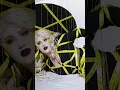 She s alive Creatures Meet PANOPTICON