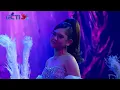 SUPER GIRLS! Ziva Magnolya X Mahalini X Tiara Andini X Lyodra | HUT RCTI 34 ANNIVERSARY CELEBRATION