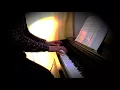 Download Lagu [piano] Satria Garuda BIMA-X / Kembali Bertahan