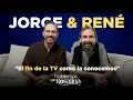 An Era Ends Jorge Castro and Rene Monclova