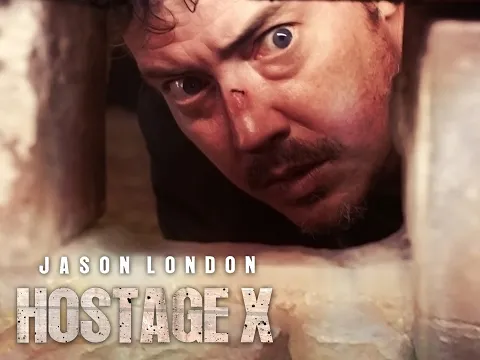 Hostage X