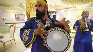 الزفة المصرية مع الشعلان للحفلات زفتنا غير دندنها