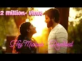 Download Lagu Hey Minnale - Reverbed | GV Prakash | Amaran | SK