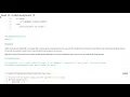IITM Python Week 10 GA 10