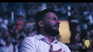 اهنگ معین دل سوخته در کنسرت ترکیه استانبول 