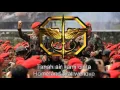 Download Lagu Indonesia National Forces Song - Hymne Kopassus (Kopassus Hymn)