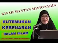 Download Lagu Kutemukan kebenaran dalam islam bersama Dra. Dewi Purnamawati