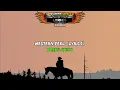 Bartel Union - Western Feel (Lyrics)