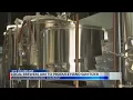 Abilene brewery aims to produce hand sanitizer