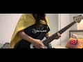 Download Lagu 【ベース弾いてみた】 Tomoshibi - Chase Your Dream bass cover