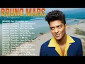 Download Lagu Bruno Mars – Best Collection of Hits with Grenade and Just The Way You Are timeless songs