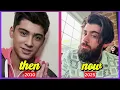 Download Lagu 🎤 What happened to One Direction Stars: THEN vs NOW (2010–2025) 🎤