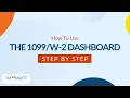 How To Use The - 2 Dashboard
