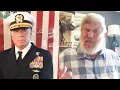 Stolen Valor Phony Navy SEAL of the Week Phony SEAL BUSTS and the Grandson