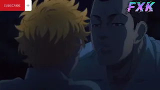 انمي Tokyo Revengers الحلقة 2 مدبلجة للعربية 