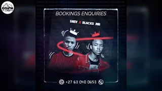 blacksjnr u0026 snev level 3