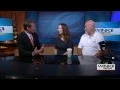 Wink News - Massage Luxe benefit for the Veterans of SWFL