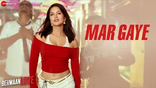 Raftaar X Sunny Leone X Manj Music Mere Piche Munde Sare Mar Gaye Nindy Kaur Beiimaan Love 