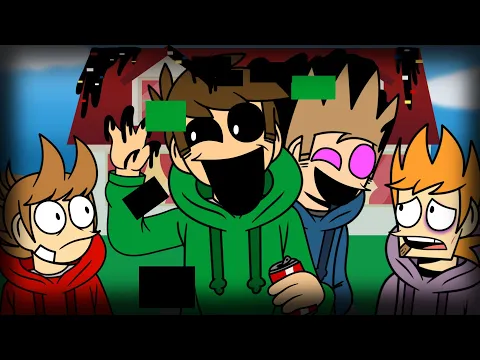 Download MP3 Learning With Pibby Eddsworld Compilation