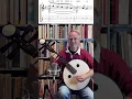 Lagu Tourdion - Attaingnant (Zhongruan) FREE PDF